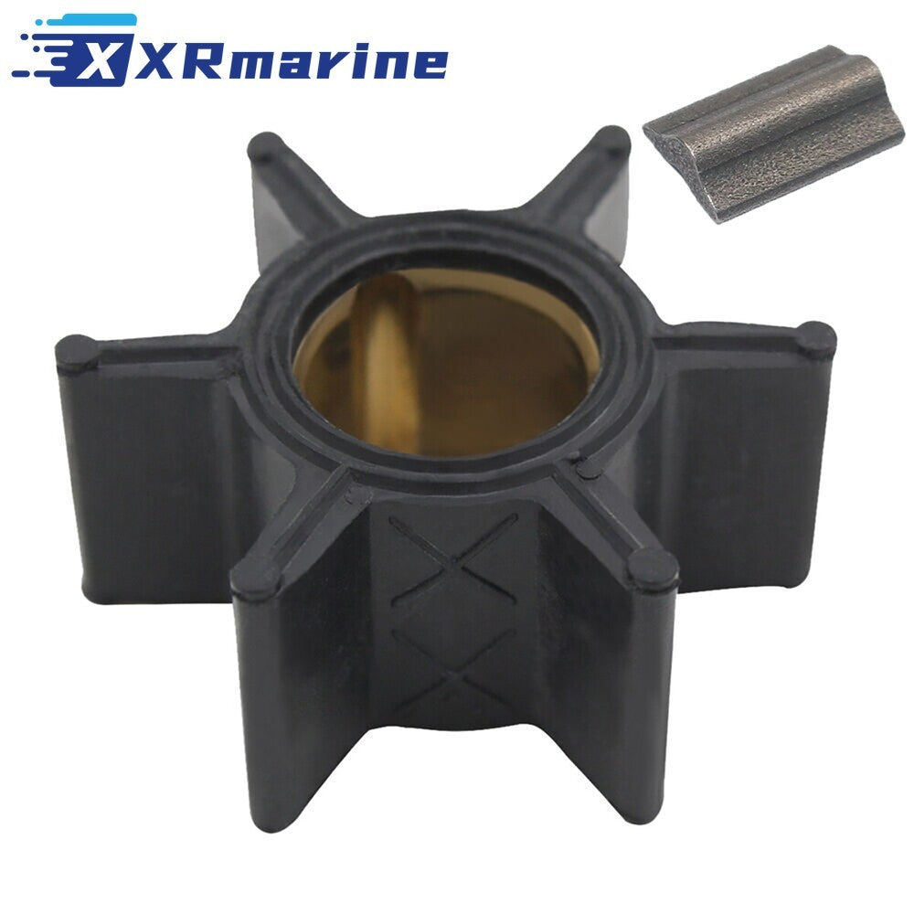 Water Pump Impeller Kit 47-89981 for Mercury Outboard Engines 4 4.5 7.5 9.8 HP — Australia Local Warehouse