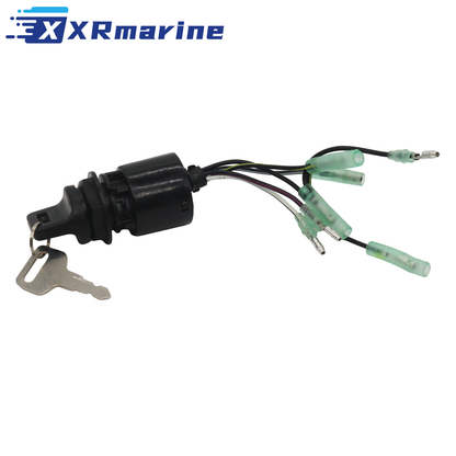 35100-ZV5-013 Ignition Switch Assembly for Honda Outboard... - 2 - XRmarine