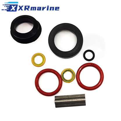 Alpha One Gen 2 Impeller Kit Mercruiser - Image 3 - XRmarine