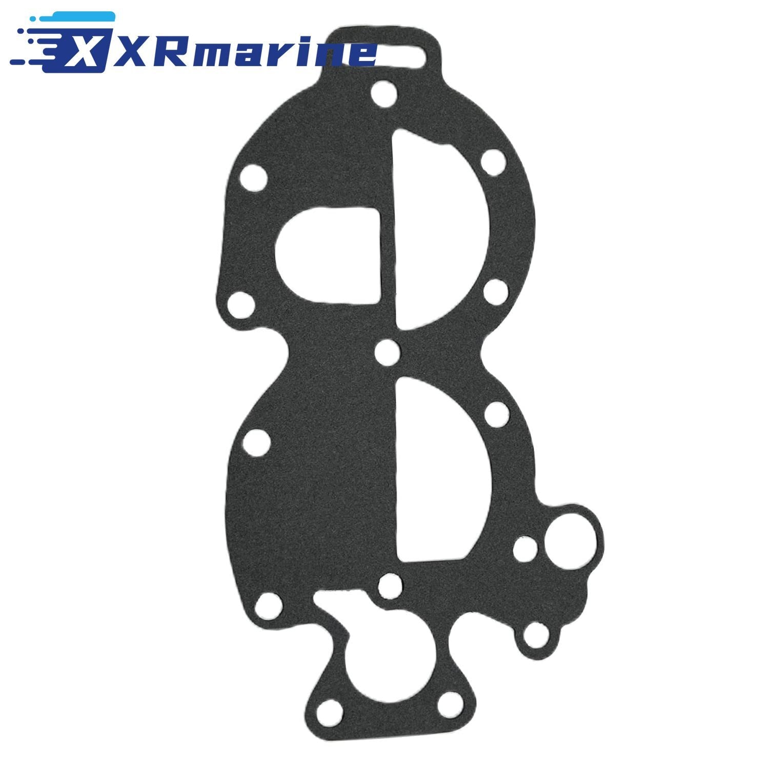 Head Gasket for Johnson Evinrude 20 25 28 30 35 HP 2 Cyli... - 5 - XRmarine
