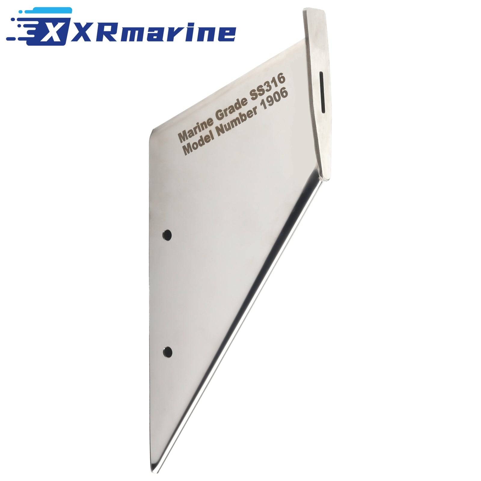 Skeg Guard Skeg Protector 27071 For MERCURY MARINER 40-50... - 2 - XRmarine