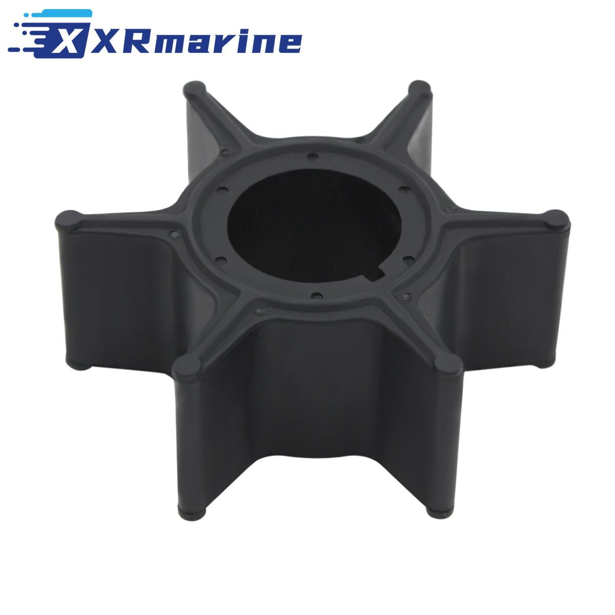 Water Pump Impeller Repair for Nissan Tohatsu Outboard Mo... - 2 - XRmarine