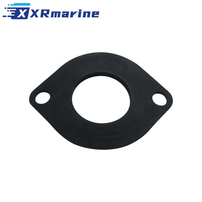 Water Thermostat Housing hose connection For Volvo Penta ... - 2 - XRmarine