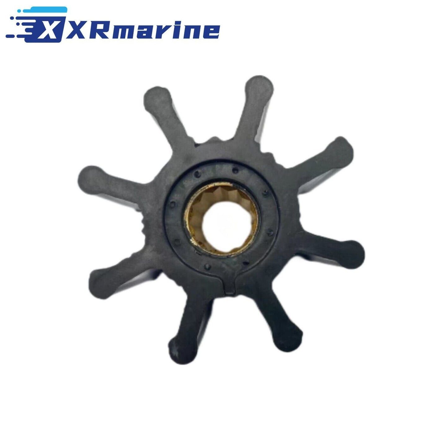 Water Pump Flexible Impeller Kit GM50644 352122 for Kohle... - 2 - XRmarine