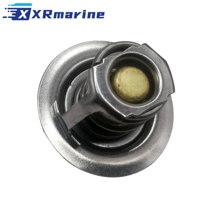 Thermostat Kit 150 Degree for Volvo Penta 4.3L 5.0L 5.7L 3587597 — Germany Local Warehouse