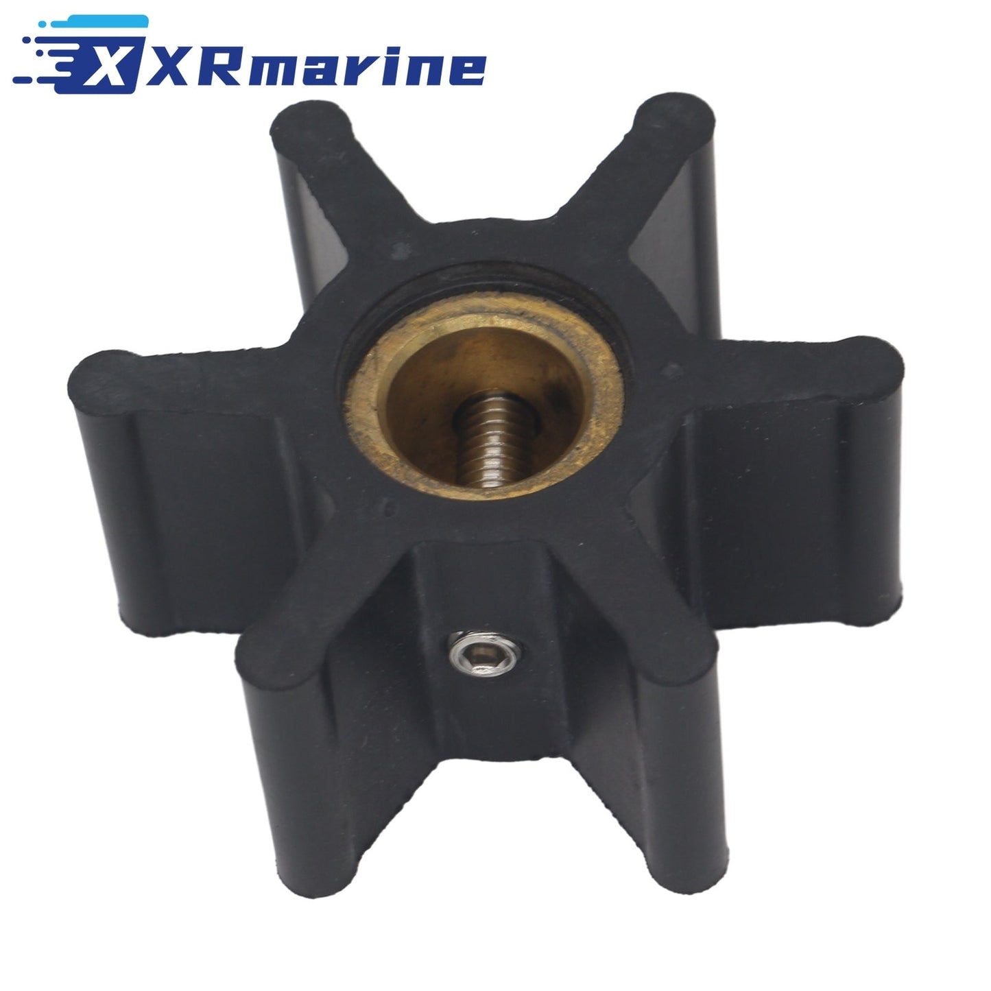 Impeller Kit For Yanmar Marine Diesel 104211-42071 and Gasket 104211-42090 — Germany Local Warehouse