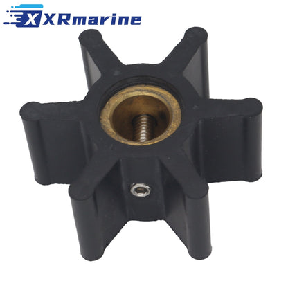 Impeller Kit For Yanmar Marine Diesel 104211-42071 and Gasket 104211-42090 — Germany Local Warehouse