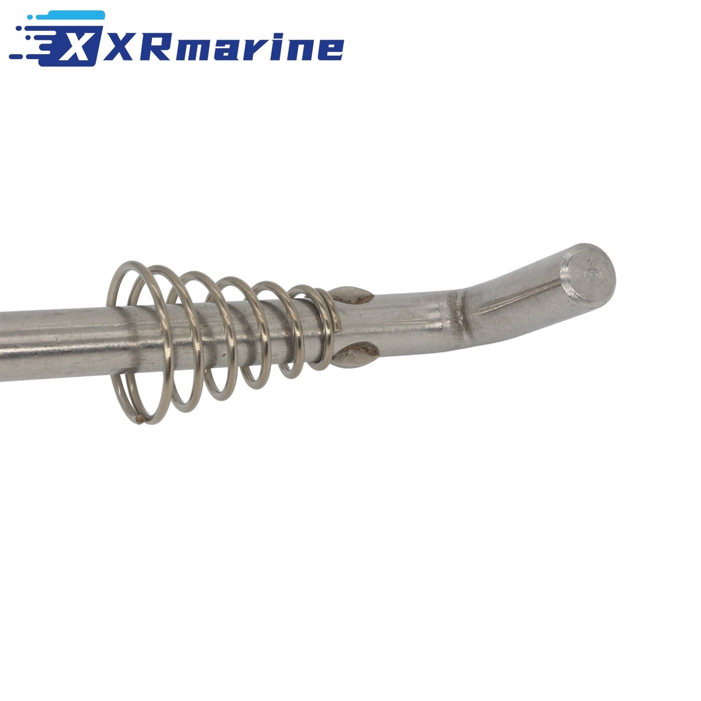 350-62121 Thrust Rod 16198004 and Spring Assy 8150931 For... - 6 - XRmarine
