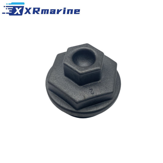 Thermostat Cover for Johnson Evinrude V4 V6 338632 — Australia Local Warehouse