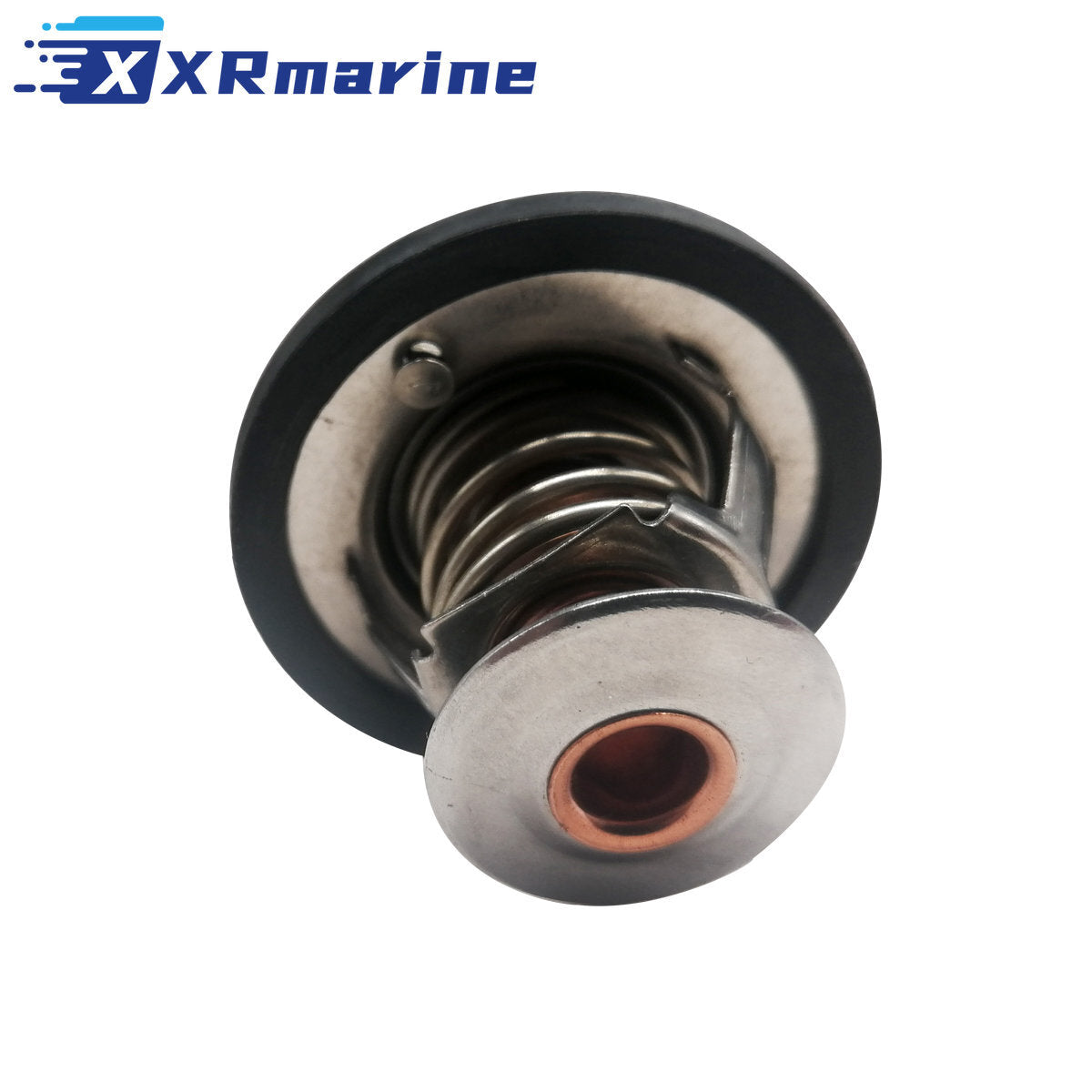 875849 876128 1544390 3831424 Thermostat Kit 82 Degree for Volvo Penta Engines