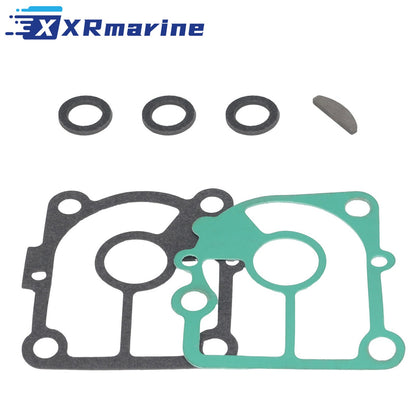 Water Pump Kit Tohatsu 9-20 HP 4S 3LD-65021 - Image 6 - XRmarine