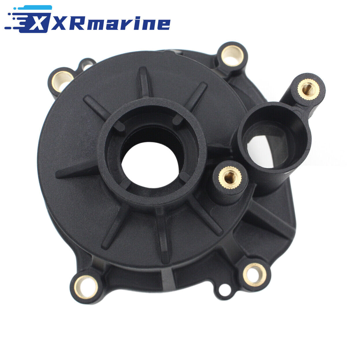Water Pump Impeller Kit for Evinrude Johnson 90-250 HP Outboard 5001594 — Australia Local Warehouse