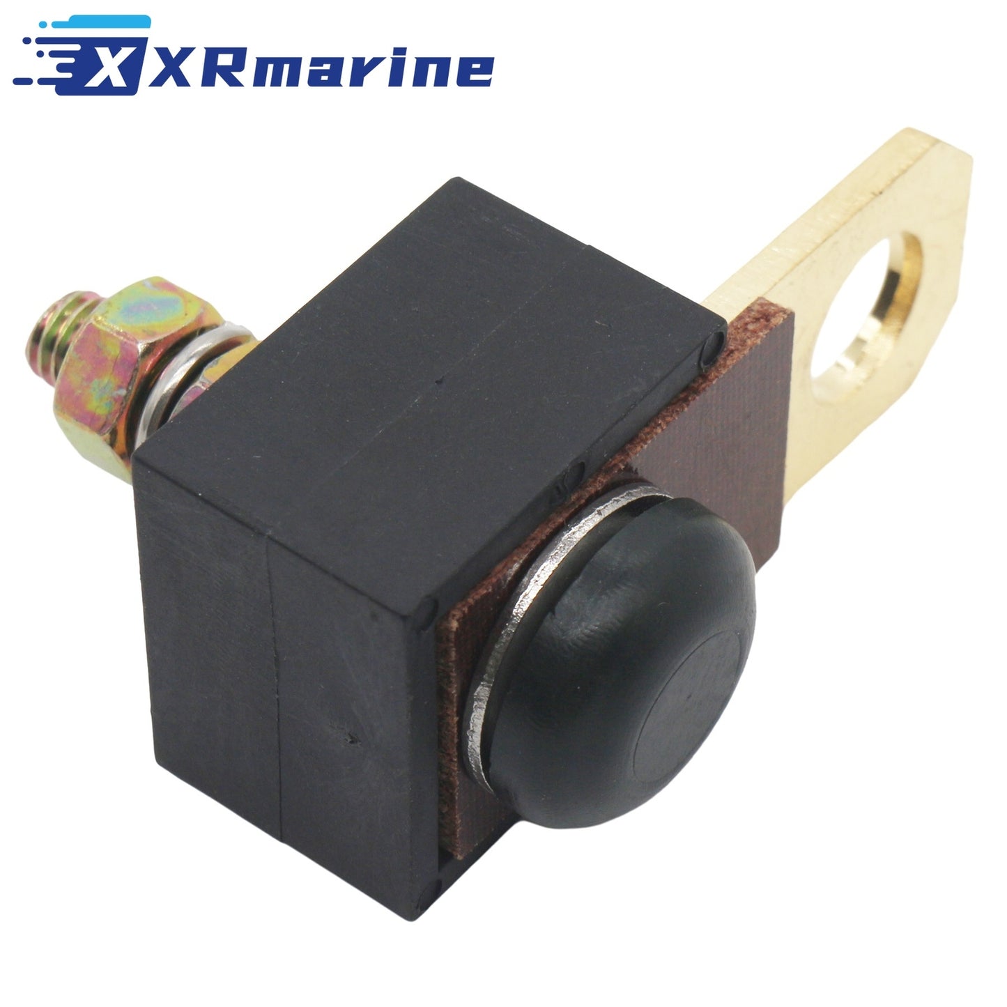 Marine Starter Fuse Assy 90 Amp 88-79023A91 For MerCruiser Mercury - Image 2 - XRmarine
