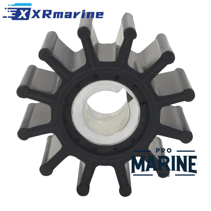 Sea Water Pump Impeller Kit Volvo 835512 - Image 3 - XRmarine