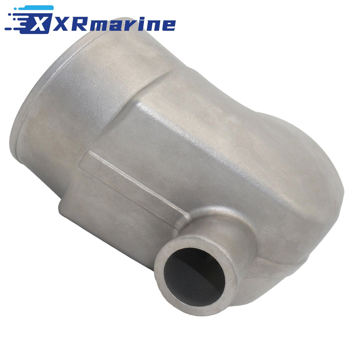 Exhaust Mixing Elbow for Volvo Penta AD31 KAD42 861289 — Germany Local Warehouse