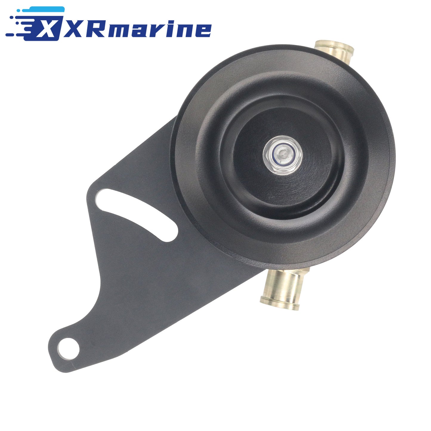 Sea Water Pump Yanmar Johnson 128397-42500 - 7 - XRmarine