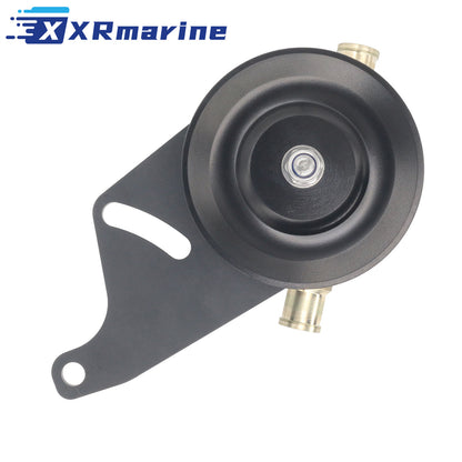 Sea Water Pump Yanmar Johnson 128397-42500 - 7 - XRmarine