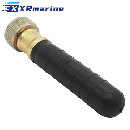 Drain Bladder Garden Hose Cleaning Clogged Sewer Pipe Sna... - 2 - XRmarine