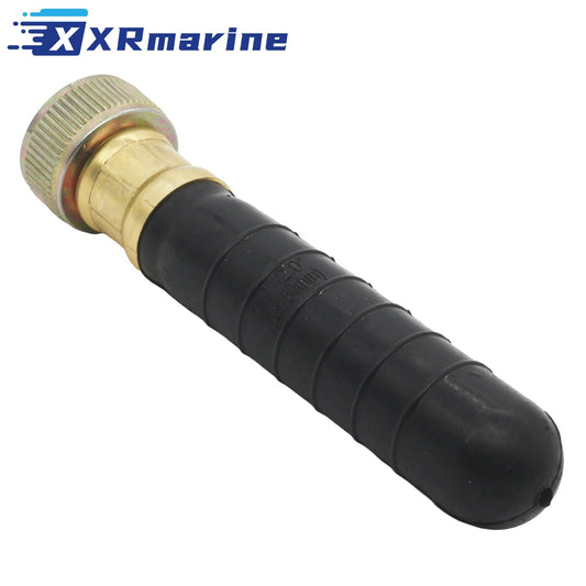 Drain Bladder Garden Hose Cleaning Clogged Sewer Pipe Sna... - 2 - XRmarine