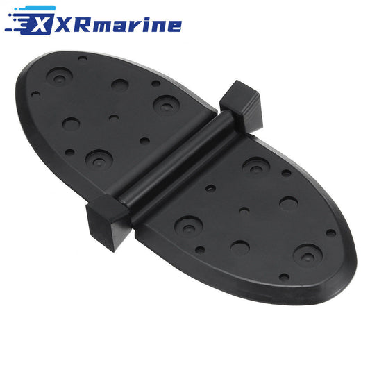 MerCruiser V6 V8 Stern Drive 4.3-8.2 L Exhaust Flapper Water Shutter Grommets