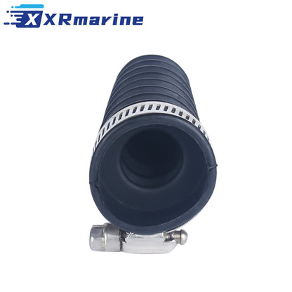Shift Cable Bellows Kit for Mercruiser Alpha R/MR Bravo 74639A2 — United States Local Warehouse