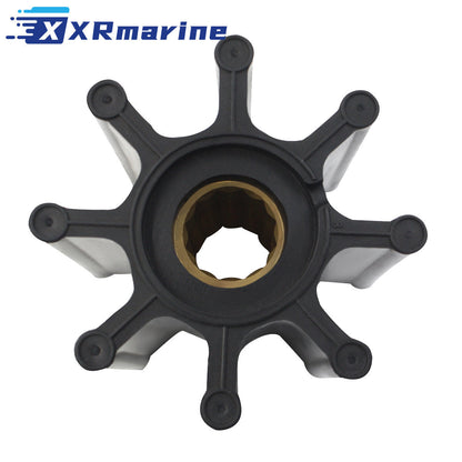 Water Pump Flexible Impeller 47-816814T Rebuild Kit For MerCruiser Marine Engine — Germany Local Warehouse