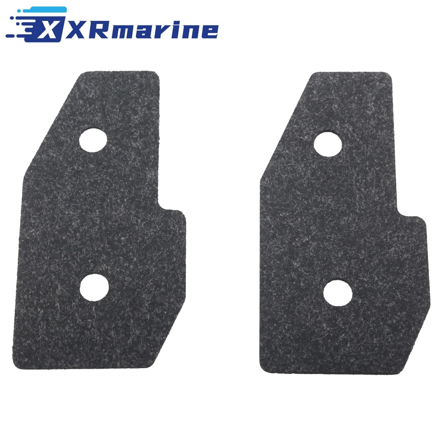18-7750-1 Carburetor Kit Gasket Mercury Mariner - 7 - XRmarine