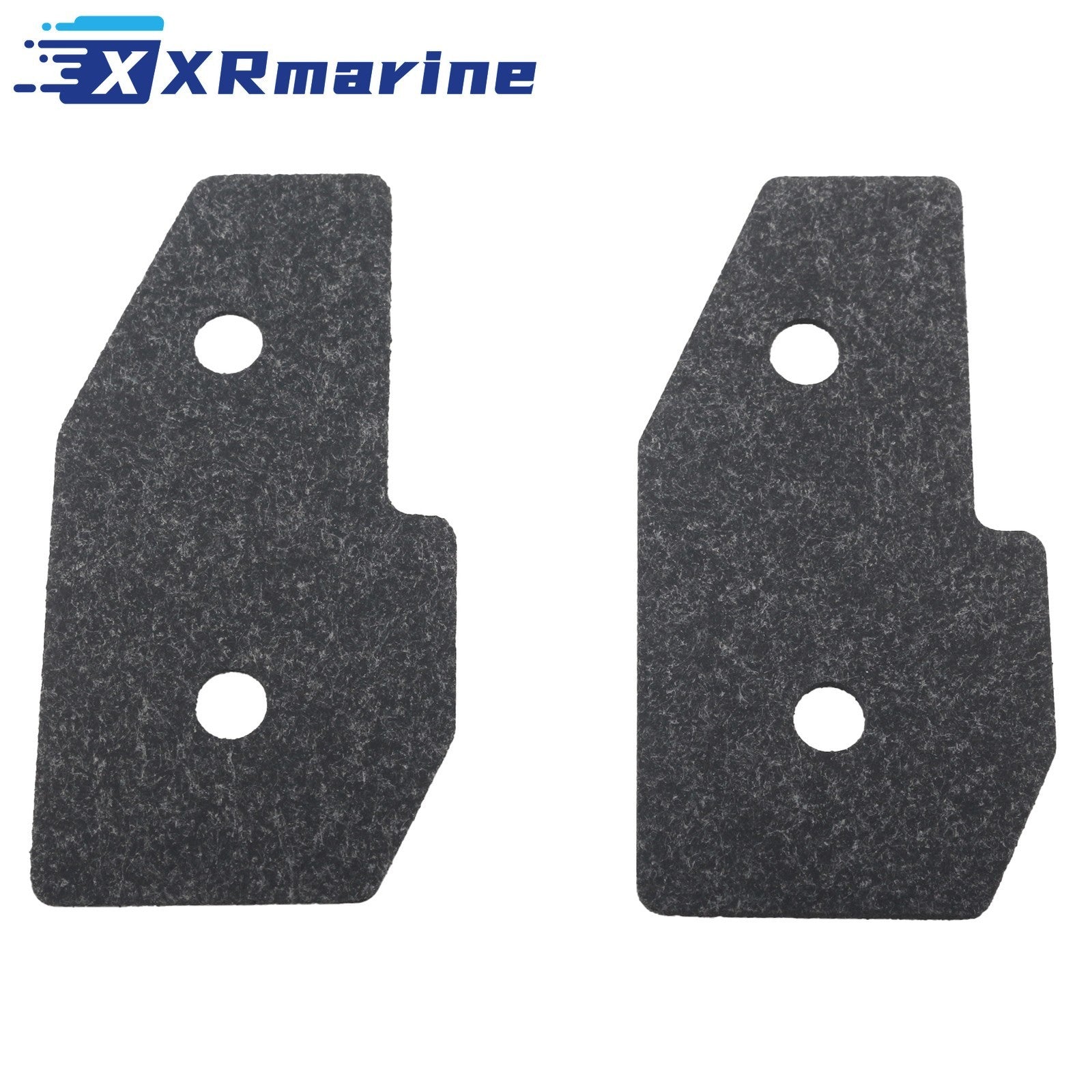 18-7750-1 Carburetor Kit Gasket Mercury Mariner - 7 - XRmarine