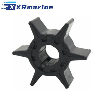 For Yamaha Outboard 20 25 HP 2 4 Stroke 18-3065 Water Pump Impeller 6L2-44352 — Australia Local Warehouse