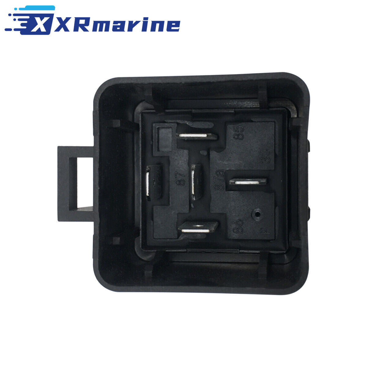 3854138 882751A1 Motor Relay for Mercury Mariner Outboard... - 5 - XRmarine