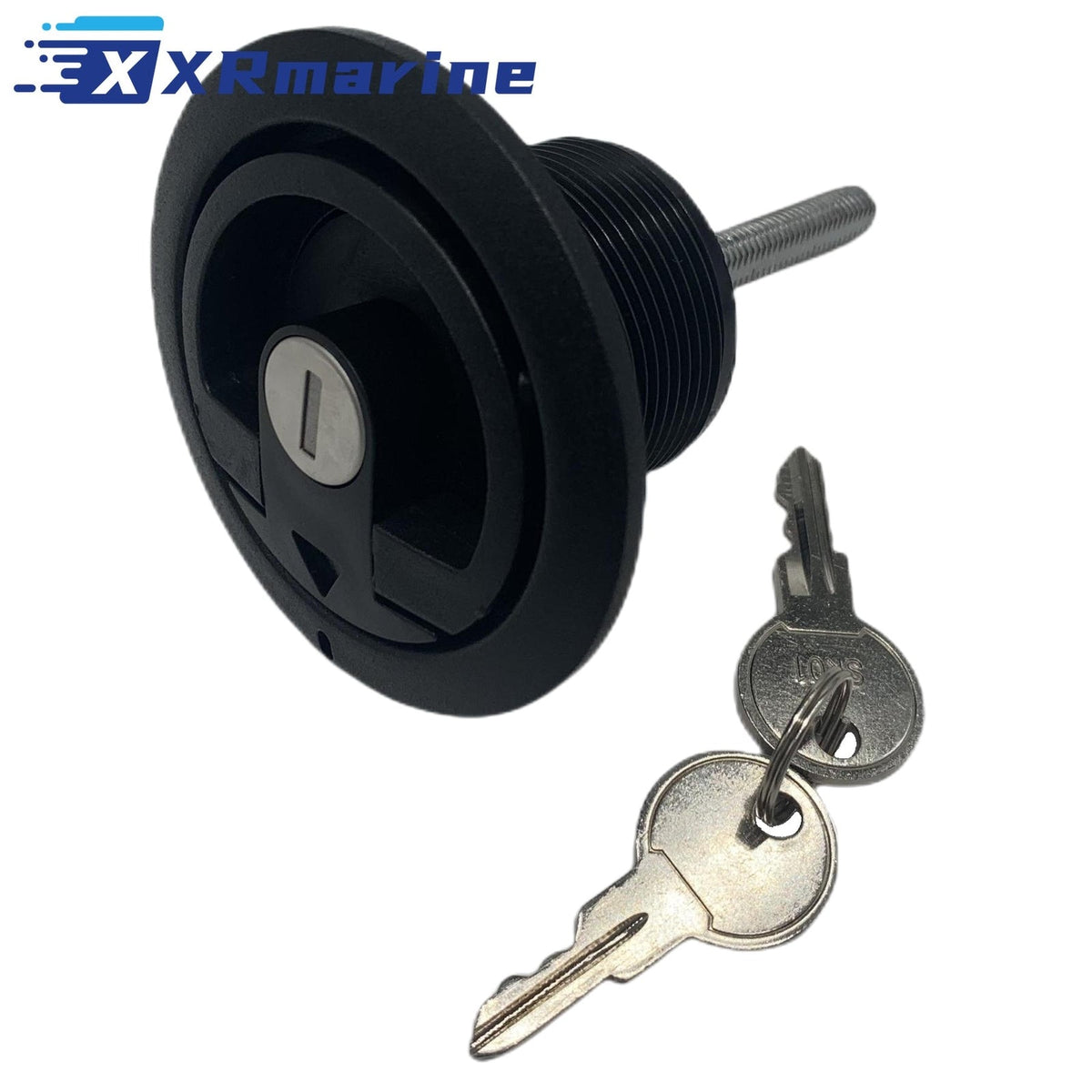 Compartment Latch for Skeeter Boat 91050347 SK01 — United States Local Warehouse