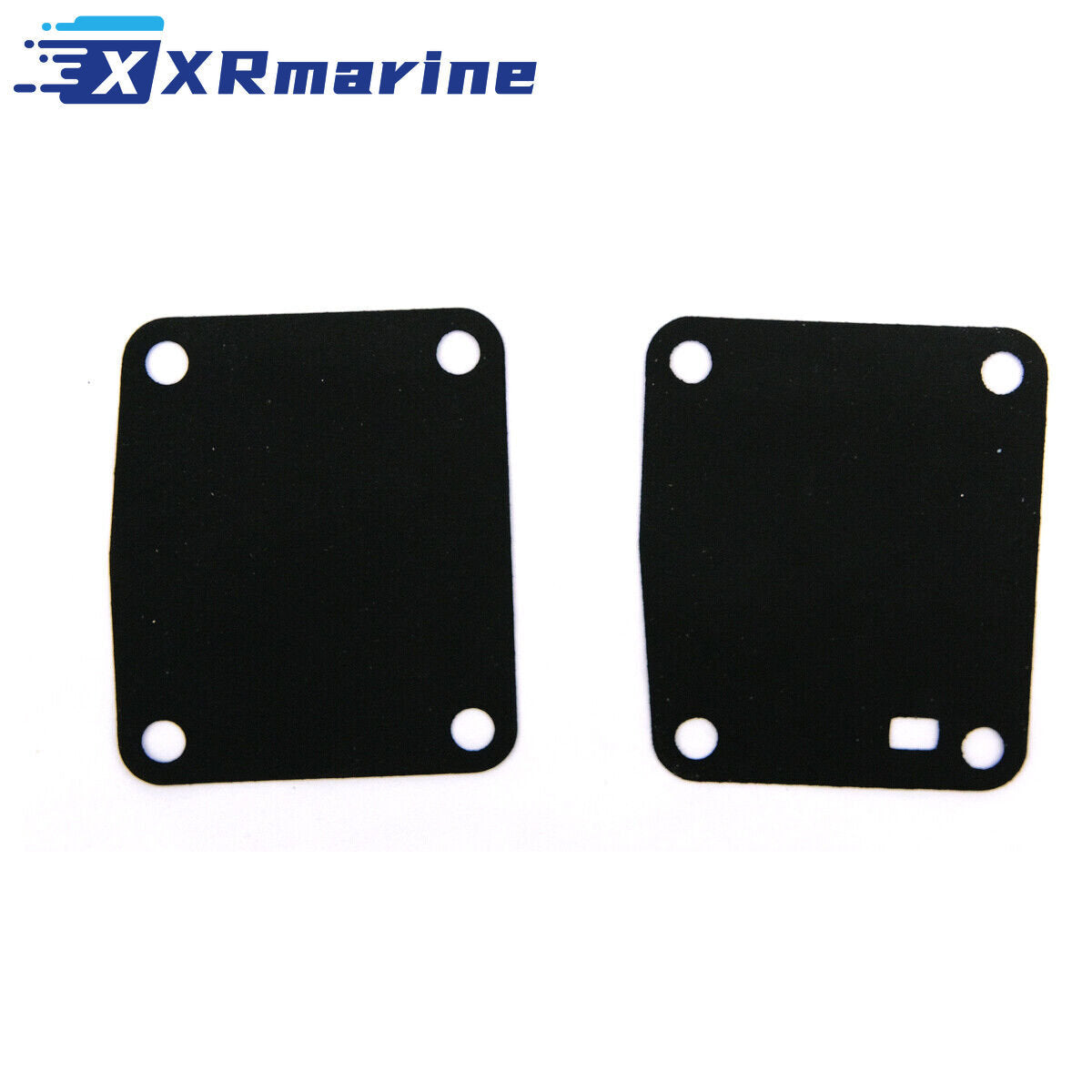 Carburetor Repair Kit for Yamaha 2-Stroke 6-8HP 6N0-W0093 — Germany Local Warehouse