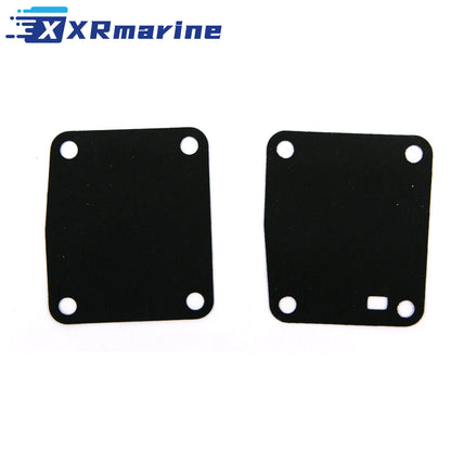 Carburetor Repair Kit for Yamaha 2-Stroke 6-8HP 6N0-W0093 — Germany Local Warehouse