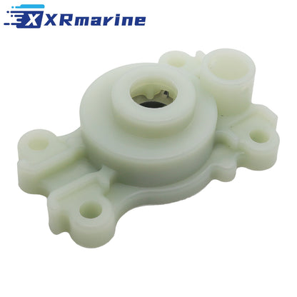 Water Pump Kit Yamaha F40 F50 F60 63D-W0078 - Image 2 - XRmarine