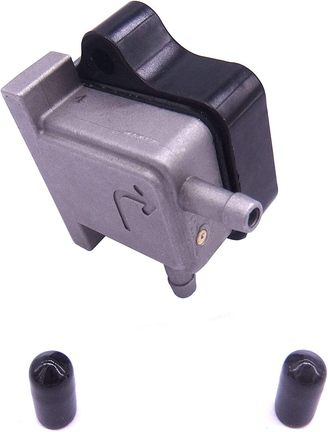 803529T06 / 03 Fuel Pump for Mercury Mariner 4 5 6 HP F8 F9.8 4-Stroke Outboard — United Kingdom Local Warehouse