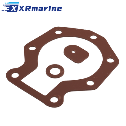 439073 431897 0439073 Carburetor Repair Kit for OMC Johns... - 9 - XRmarine