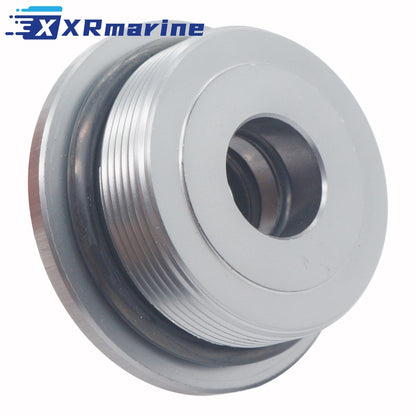 For Yamaha 60 70 75 85 90HP Outboard Motor Tilt Trim End ... - 2 - XRmarine