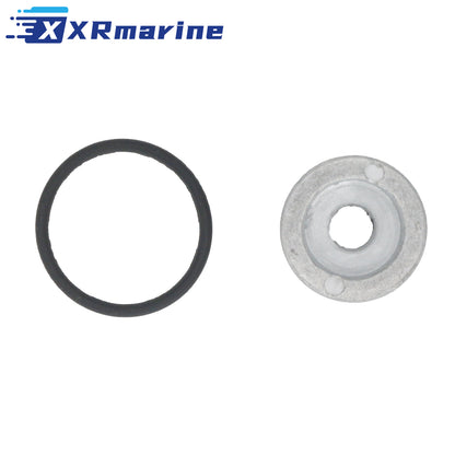 Suzuki Anode Kit 55321-87J00 - Image 1 - XRmarine