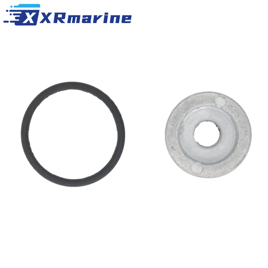 Suzuki Anode Kit 55321-87J00 - Image 1 - XRmarine