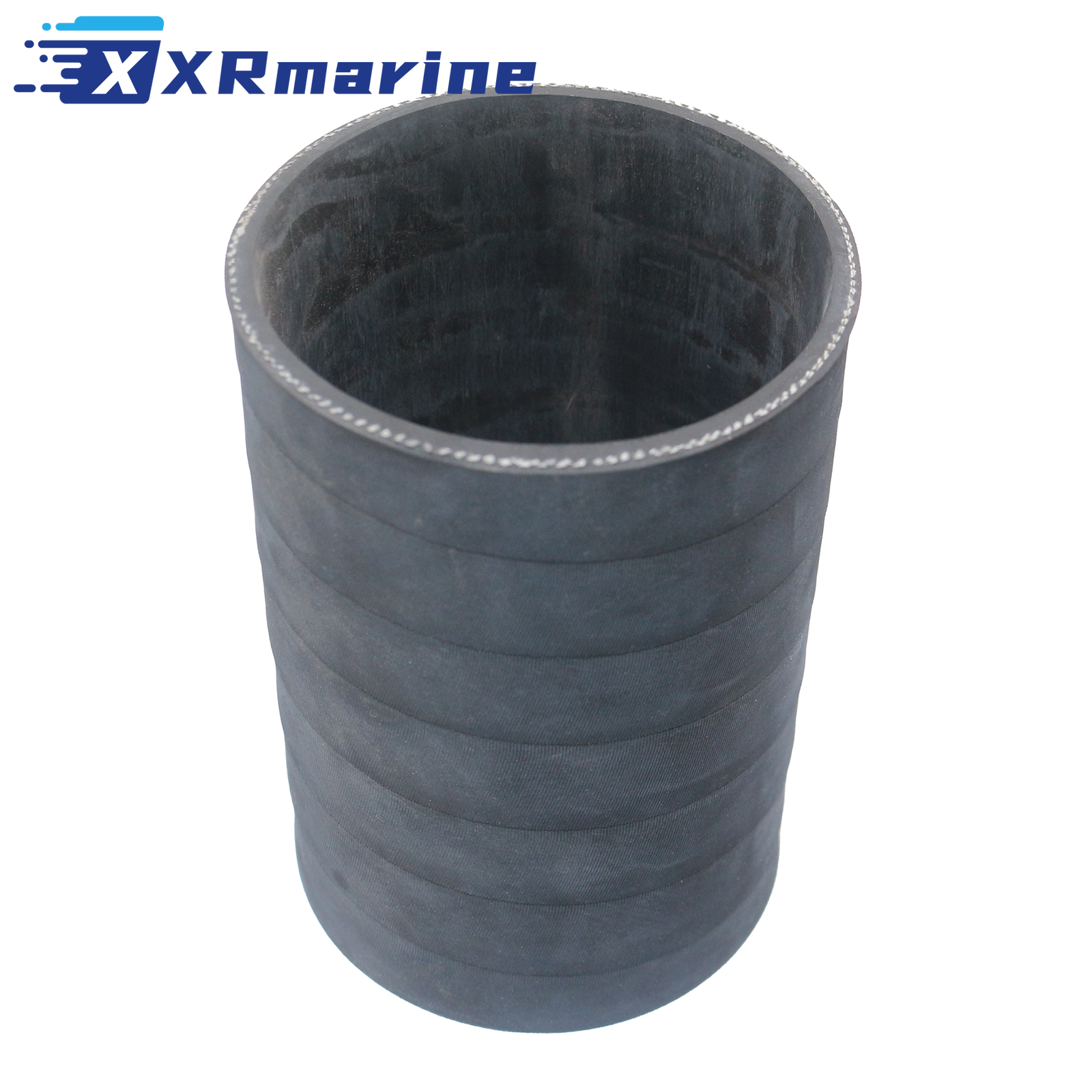 Exhaust Hose for Volvo Penta 240 260 270 275 280 290 307 HP V6 V8 Sterndrive — Germany Local Warehouse