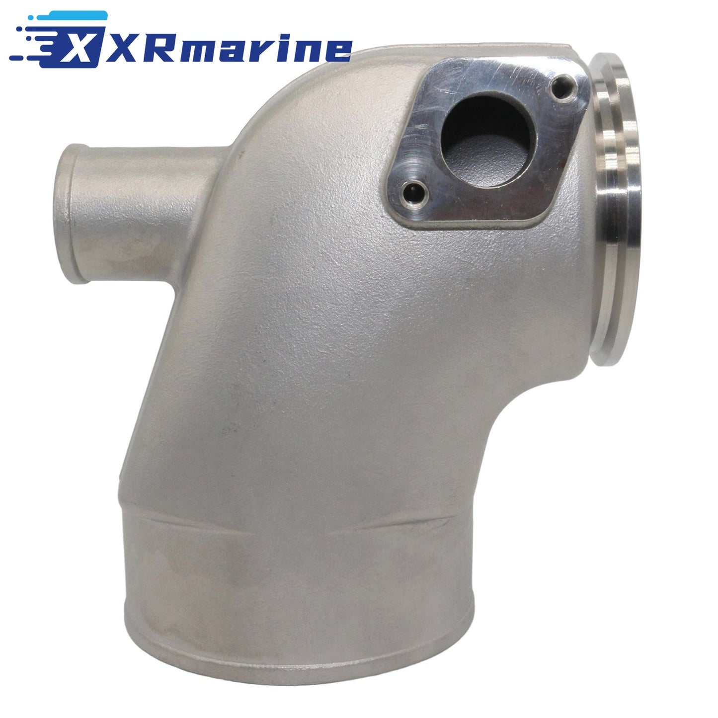 Exhaust Mixing Elbow for Volvo Penta AD31 KAD42 861289 — Germany Local Warehouse