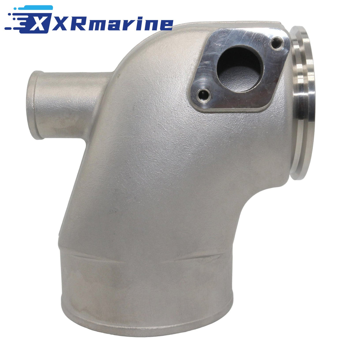 Exhaust Mixing Elbow for Volvo Penta AD31 KAD42 861289 — Germany Local Warehouse