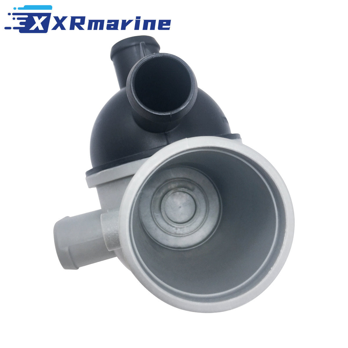 For Mercury Mercruiser Inboard Manual Drain Water Distribution Housing 863631T1 — United States Local Warehouse