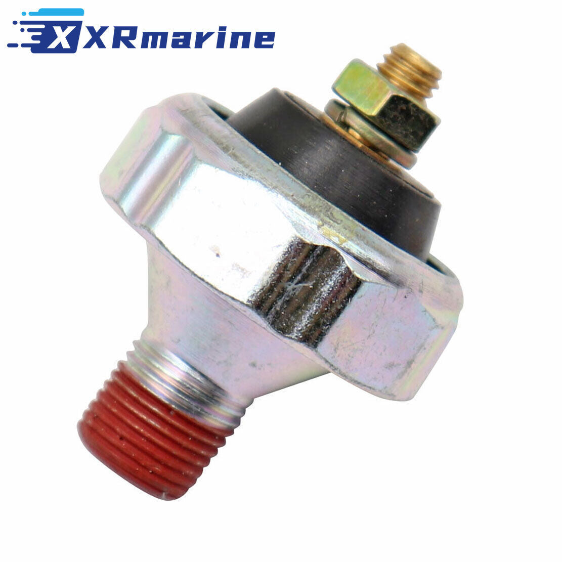 87-805605A1 Mercruiser Low Oil Pressure Sender Sensor Swi... - 3 - XRmarine