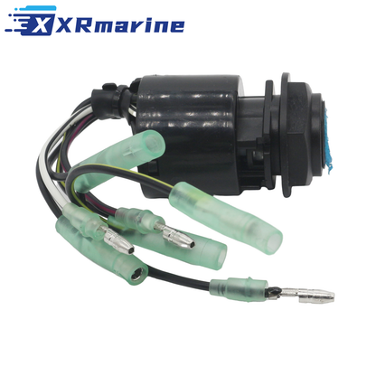 35100-ZV5-013 Ignition Switch Assembly for Honda Outboard... - 4 - XRmarine