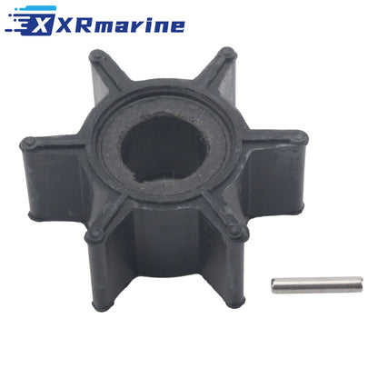 Water Pump Kit Nissan Tohatsu 4-6 HP 369-87322 - Image 6 - XRmarine