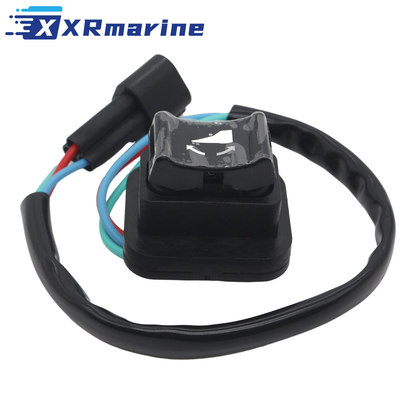 Trim &Tilt Switch Assy 69J-82563-01 for Yamaha 4 Stroke 2... - 3 - XRmarine