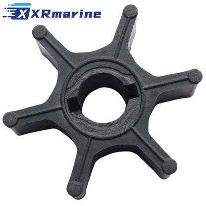 Water Pump Impeller Kit for Suzuki Outboard DT4 DT5 17400-98652 - Image 2 - XRmarine