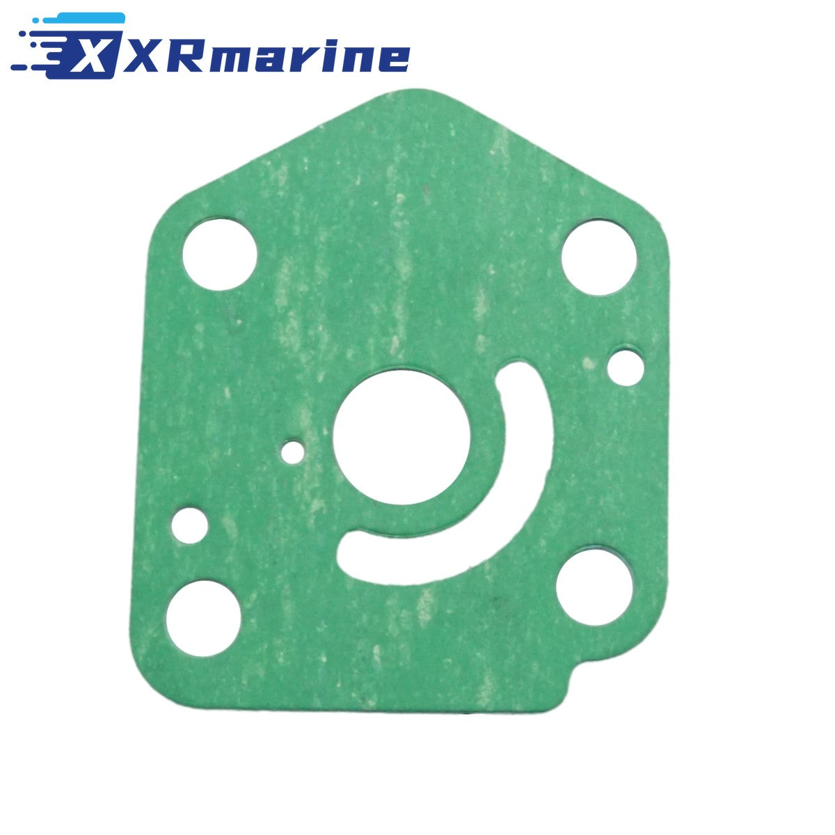 Water Pump Kit Johnson Evinrude 9.9-15HP 5033106 - Image 4 - XRmarine