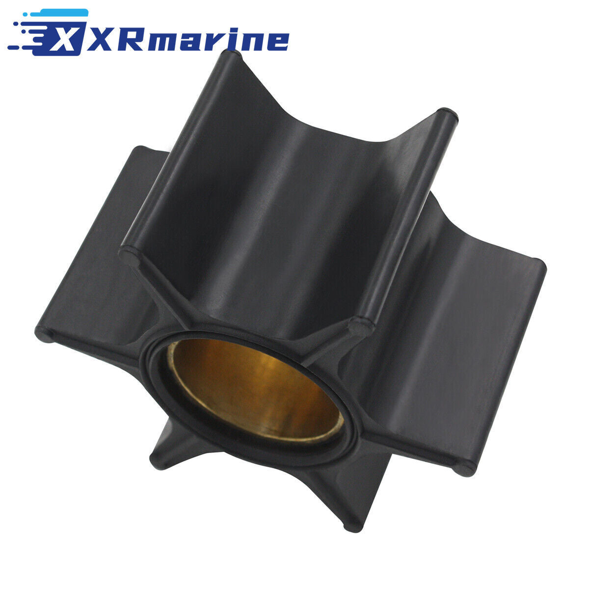 Water Pump Impeller for Mercury Outboard 115 125 135 140 ... - 1 - XRmarine